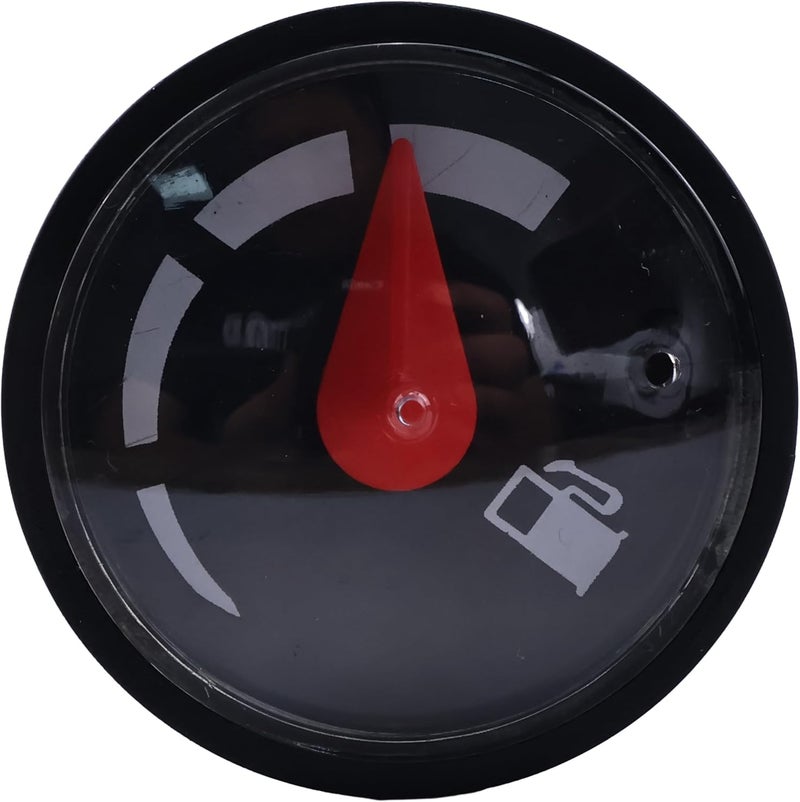 SUKATC 5022917 5101378YP 5022917SM 12" Fuel Gauge & Grommet Compatible with Cub Cadet 735-0699, Ferris IS500Z IS600Z, Snapper Pro S125Xt S150X - Image 5